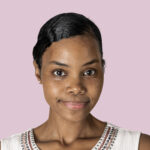 I felt lighter and more energetic within just a few days! — Sarah Temitope.